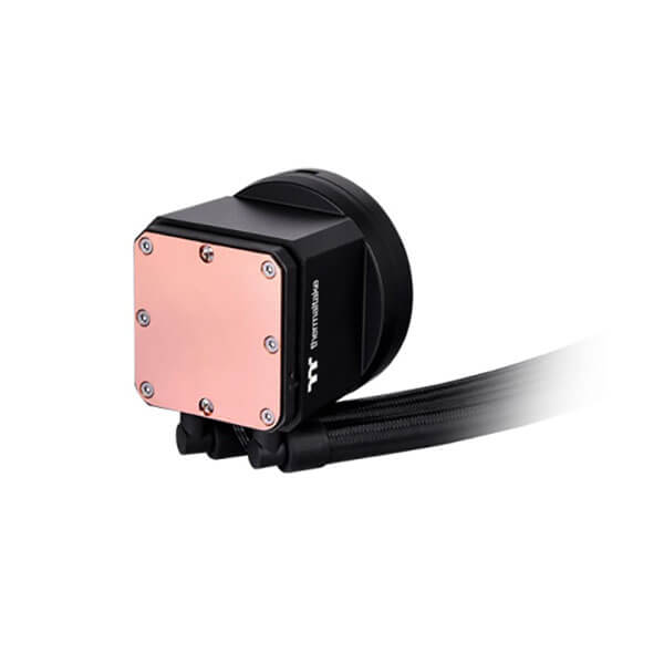 Thermaltake Toughliquid Ultra 360 360mm CPU Liquid Cooler with LCD Display